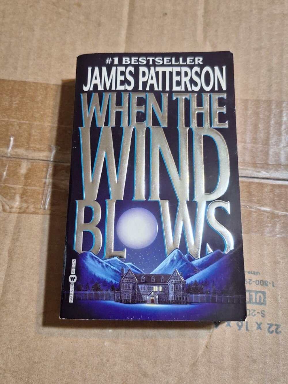 When the Wind Blows